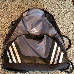 Brand new drawstring backpack